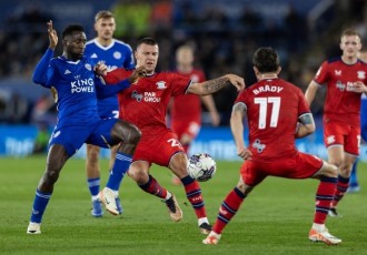 Nhận định bóng đá Leicester vs Preston North End, 21h00 ngày 3/4: Chia điểm tại King Power