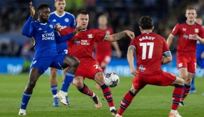 Nhận định bóng đá Leicester vs Preston North End, 21h00 ngày 3/4: Chia điểm tại King Power