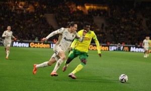 Nhận định bóng đá Lens vs Nantes, 01h45 ngày 9/5: Tạm biệt tí hon