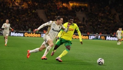 Nhận định bóng đá Lens vs Nantes, 01h45 ngày 9/5: Tạm biệt tí hon