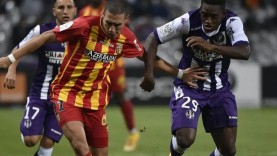 Nhận định bóng đá Lens vs Toulouse, 01h45 ngày 18/4: Chủ nhà áp sát ngôi đầu