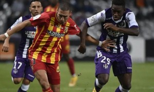 Nhận định bóng đá Lens vs Toulouse, 01h45 ngày 18/4: Chủ nhà áp sát ngôi đầu