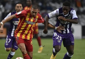 Nhận định bóng đá Lens vs Toulouse, 01h45 ngày 18/4: Chủ nhà áp sát ngôi đầu
