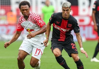Nhận định bóng đá Leverkusen vs Leipzig, 23h30 ngày 2/5: Khách chiếm ưu thế