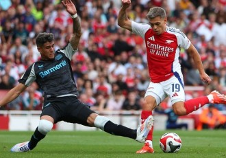 Nhận định bóng đá Leverkusen vs Arsenal, 00h45 ngày 12/3: Pháo thủ tự tin thắng trận