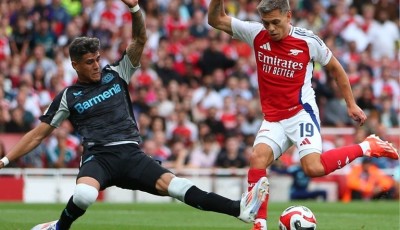 Nhận định bóng đá Leverkusen vs Arsenal, 00h45 ngày 12/3: Pháo thủ tự tin thắng trận