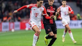 Nhận định bóng đá Leverkusen vs Munich, 21h30 ngày 14/3: Hùm xám phô diễn sức mạnh