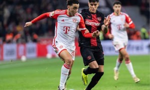 Nhận định bóng đá Leverkusen vs Munich, 21h30 ngày 14/3: Hùm xám phô diễn sức mạnh