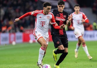 Nhận định bóng đá Leverkusen vs Munich, 21h30 ngày 14/3: Hùm xám phô diễn sức mạnh