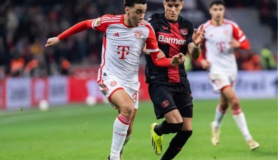 Nhận định bóng đá Leverkusen vs Munich, 21h30 ngày 14/3: Hùm xám phô diễn sức mạnh