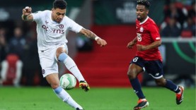 Nhận định bóng đá Lille vs Aston Villa, 00h45 ngày 13/3: Đại diện Anh đối mặt thử thách