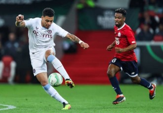 Nhận định bóng đá Lille vs Aston Villa, 00h45 ngày 13/3: Đại diện Anh đối mặt thử thách