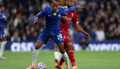Nhận định bóng đá Liverpool vs Chelsea, 18h30 ngày 9/5: The Kop củng cố Top 4