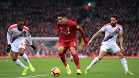 Nhận định bóng đá Liverpool vs Crystal Palace, 21h00 ngày 25/4: Thử thách cho The Kop