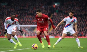 Nhận định bóng đá Liverpool vs Crystal Palace, 21h00 ngày 25/4: Thử thách cho The Kop