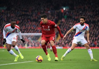 Nhận định bóng đá Liverpool vs Crystal Palace, 21h00 ngày 25/4: Thử thách cho The Kop