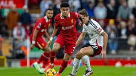 Nhận định bóng đá Liverpool vs Fulham, 23h30 ngày 11/4: Sa lầy tại Anfield