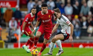 Nhận định bóng đá Liverpool vs Fulham, 23h30 ngày 11/4: Sa lầy tại Anfield