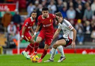 Nhận định bóng đá Liverpool vs Fulham, 23h30 ngày 11/4: Sa lầy tại Anfield