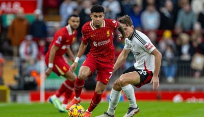 Nhận định bóng đá Liverpool vs Fulham, 23h30 ngày 11/4: Sa lầy tại Anfield
