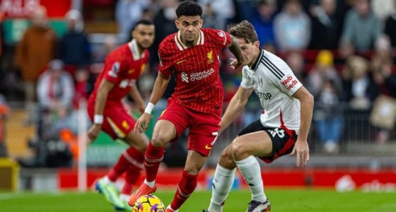 Nhận định bóng đá Liverpool vs Fulham, 23h30 ngày 11/4: Sa lầy tại Anfield