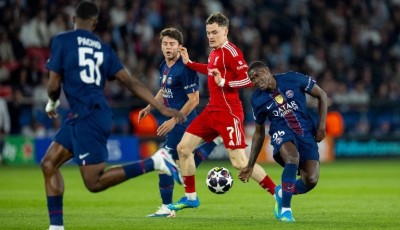 Nhận định bóng đá Liverpool vs PSG, 02h00 ngày 15/4: Chén đắng cho The Kop