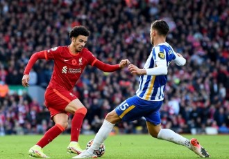 Nhận định bóng đá Brighton vs Liverpool, 19h30 ngày 21/03: Chủ nhà gây khó