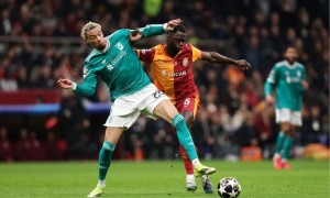 Nhận định bóng đá Liverpool vs Galatasaray, 03h00 ngày 19/03: Anfield bùng nổ