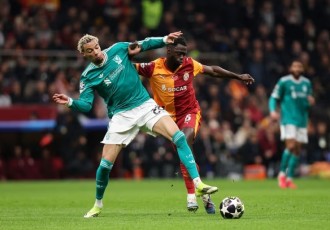 Nhận định bóng đá Liverpool vs Galatasaray, 03h00 ngày 19/03: Anfield bùng nổ