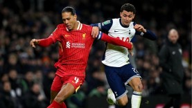 Nhận định bóng đá Liverpool vs Tottenham, 23h30 ngày 15/03: Mở hội tại Anfield