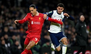 Nhận định bóng đá Liverpool vs Tottenham, 23h30 ngày 15/03: Mở hội tại Anfield