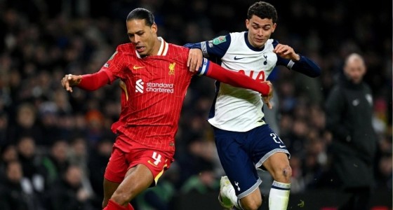 Nhận định bóng đá Liverpool vs Tottenham, 23h30 ngày 15/03: Mở hội tại Anfield