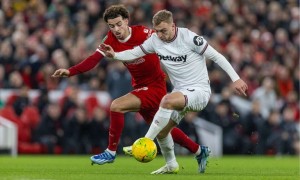 Nhận định bóng đá Liverpool vs West Ham, 22h00 ngày 28/2: Anfield rực lửa