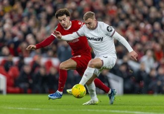 Nhận định bóng đá Liverpool vs West Ham, 22h00 ngày 28/2: Anfield rực lửa