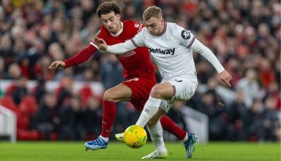 Nhận định bóng đá Liverpool vs West Ham, 22h00 ngày 28/2: Anfield rực lửa