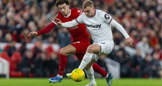 Nhận định bóng đá Liverpool vs West Ham, 22h00 ngày 28/2: Anfield rực lửa