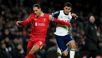 Nhận định bóng đá Tottenham vs Liverpool, 00h30 ngày 21/12: Gà Trống khó cản Lữ Đoàn Đỏ hồi sinh