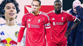 Nhận định bóng đá Liverpool vs Leeds United, 00h30 ngày 2/1: The Kop đòi nợ tại Anfield