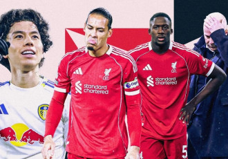 Nhận định bóng đá Liverpool vs Leeds United, 00h30 ngày 2/1: The Kop đòi nợ tại Anfield