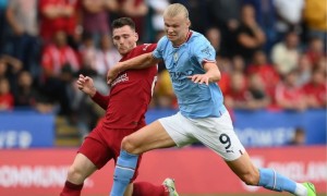 Nhận định bóng đá Liverpool vs Man City, 23h30 ngày 08/02: Đại chiến Anfield