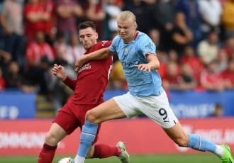 Nhận định bóng đá Liverpool vs Man City, 23h30 ngày 08/02: Đại chiến Anfield