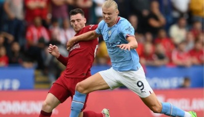 Nhận định bóng đá Liverpool vs Man City, 23h30 ngày 08/02: Đại chiến Anfield