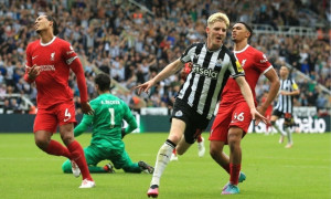 Nhận định bóng đá Liverpool vs Newcastle, 03h00 ngày 01/02: Anfield rực lửa