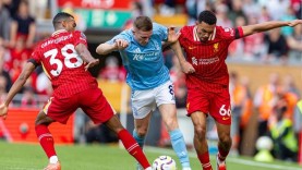 Nhận định bóng đá Nottingham Forest vs Liverpool, 21h00 ngày 22/2: Đội khách vượt ải