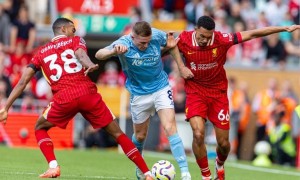 Nhận định bóng đá Nottingham Forest vs Liverpool, 21h00 ngày 22/2: Đội khách vượt ải