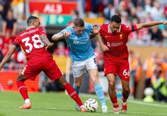 Nhận định bóng đá Nottingham Forest vs Liverpool, 21h00 ngày 22/2: Đội khách vượt ải