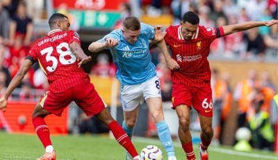 Nhận định bóng đá Nottingham Forest vs Liverpool, 21h00 ngày 22/2: Đội khách vượt ải