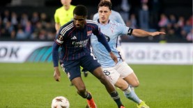 Nhận định bóng đá Lyon vs Celta Vigo, 00h45 ngày 20/03: Bản lĩnh lên tiếng