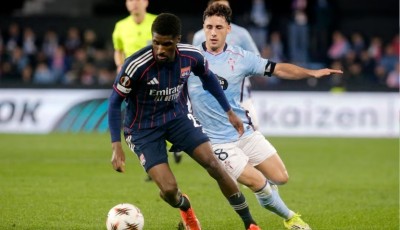 Nhận định bóng đá Lyon vs Celta Vigo, 00h45 ngày 20/03: Bản lĩnh lên tiếng