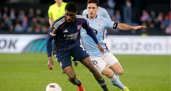 Nhận định bóng đá Lyon vs Celta Vigo, 00h45 ngày 20/03: Bản lĩnh lên tiếng